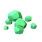 Medium Emerald Ore