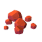 Medium Ruby Ore