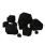 Large Coal Ore