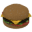 Burger Table
