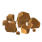 Large Gold Ore