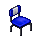 Pop Chair Γÿ╛